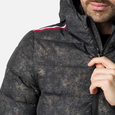 Rossignol CESAR FREE JKT (dark grey) 20/21