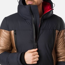 Rossignol ABSCISSE SILVER DOWN JKT (black) 20/21