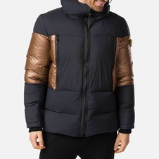 Rossignol ABSCISSE SILVER DOWN JKT (black) 20/21