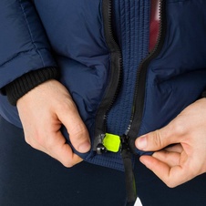 Rossignol ABSCISSE SILVER DOWN JKT (dark navy) 20/21