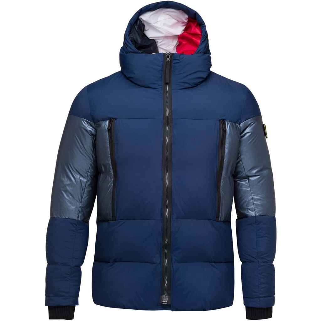 Rossignol ABSCISSE SILVER DOWN JKT (dark navy) 20/21