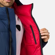 Rossignol ABSCISSE SILVER DOWN JKT (dark navy) 20/21