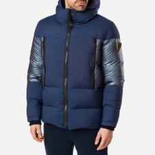 Rossignol ABSCISSE SILVER DOWN JKT (dark navy) 20/21