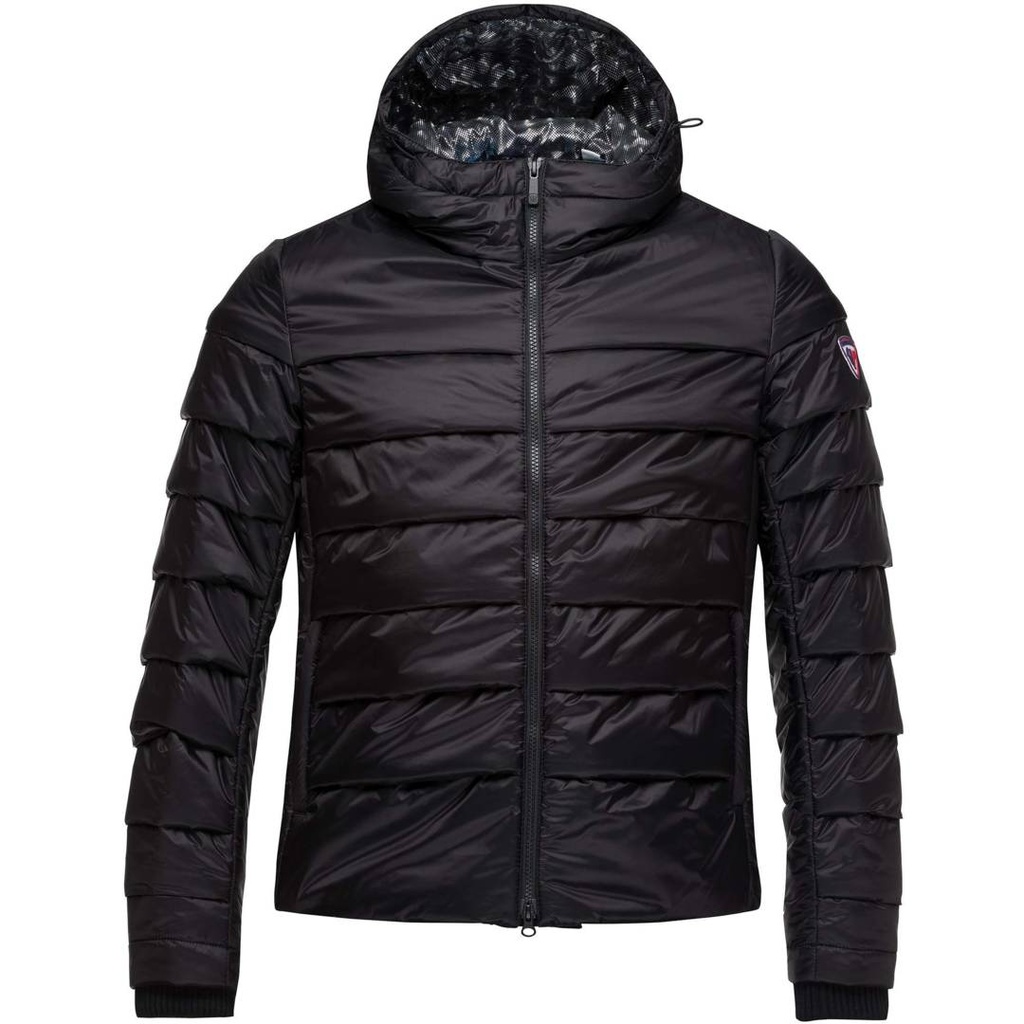 Rossignol HYPERDIAGO JKT (black) 20/21