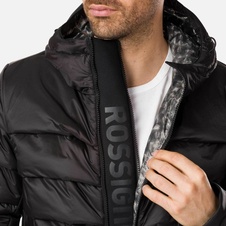 Rossignol HYPERDIAGO JKT (black) 20/21