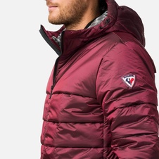 Rossignol HYPERDIAGO JKT (bordeaux) 20/21