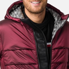 Rossignol HYPERDIAGO JKT (bordeaux) 20/21