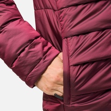 Rossignol HYPERDIAGO JKT (bordeaux) 20/21
