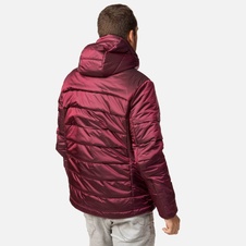 Rossignol HYPERDIAGO JKT (bordeaux) 20/21