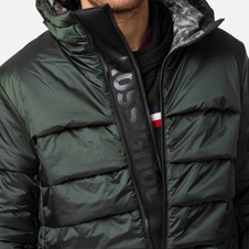 Rossignol HYPERDIAGO JKT (forest green) 20/21