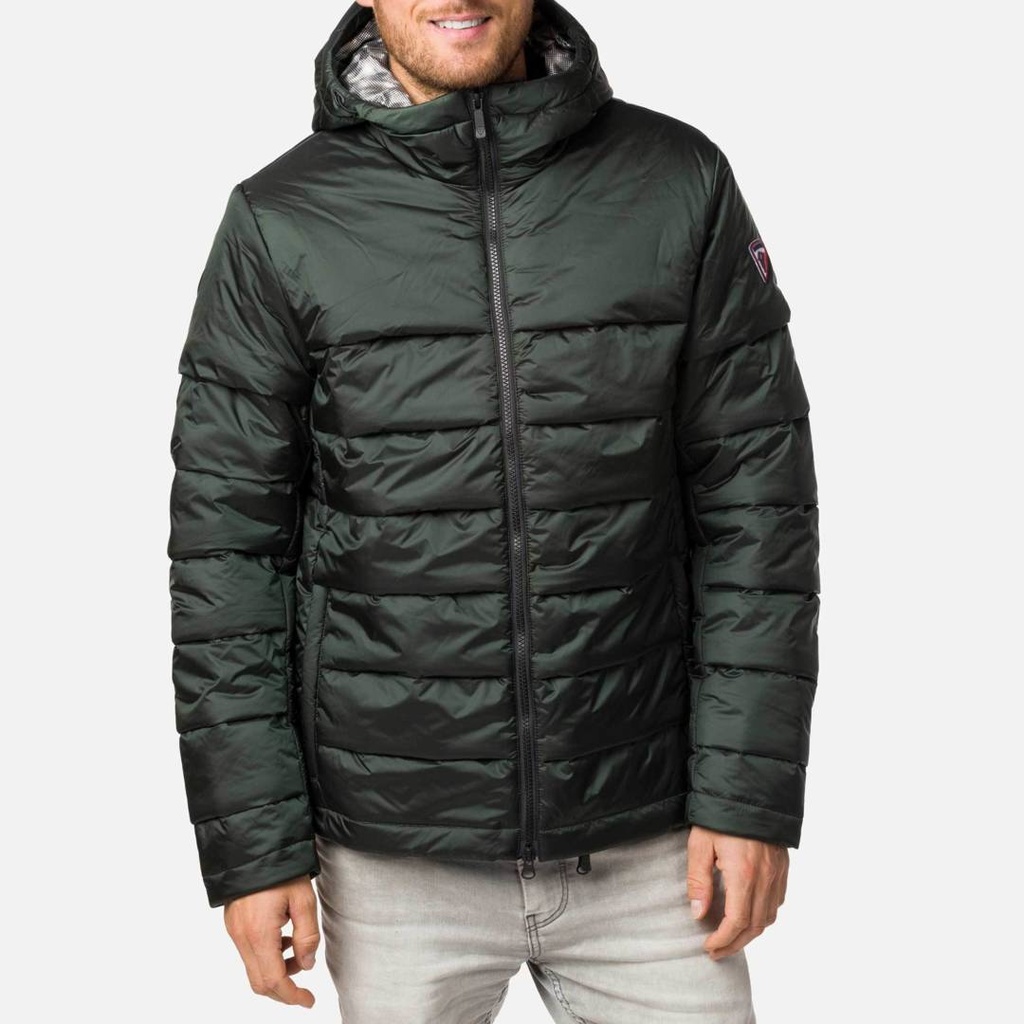 Rossignol HYPERDIAGO JKT (forest green) 20/21