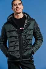 Rossignol HYPERDIAGO JKT (forest green) 20/21