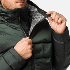 Rossignol HYPERDIAGO JKT (forest green) 20/21