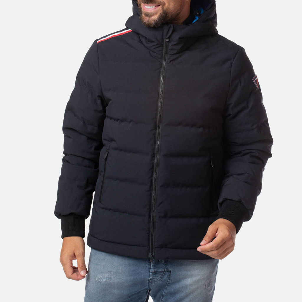 Rossignol CESAR BONDED JKT (black) 20/21