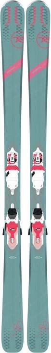 Rossignol EXPERIENCE 80 Ci W + Xpress 11  18/19