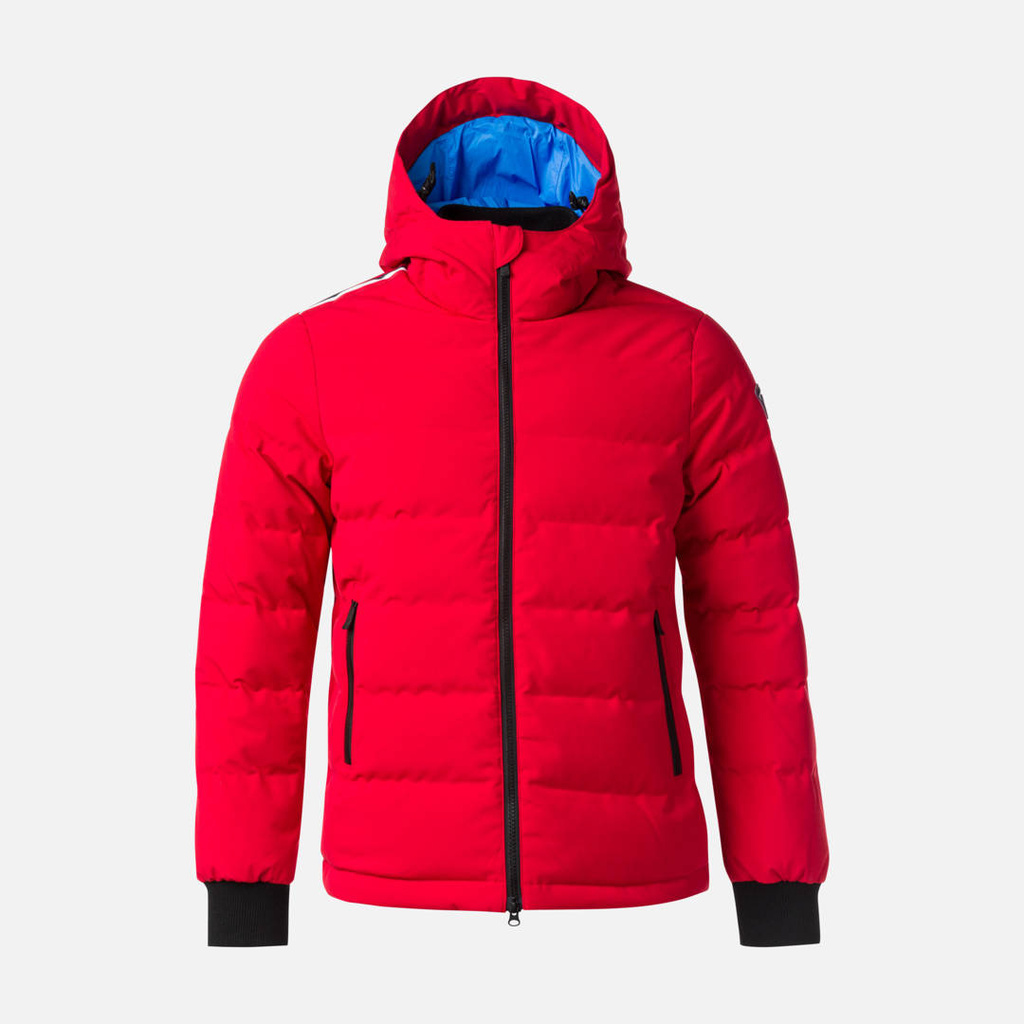 Rossignol CESAR BONDED JKT (carmin)