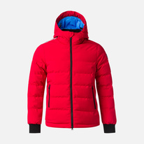 Rossignol CESAR BONDED JKT (carmin) 20/21