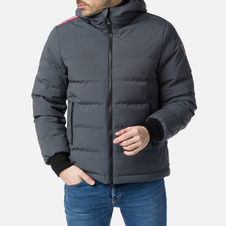 Rossignol CESAR BONDED JKT (dark grey) 20/21