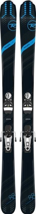 Rossignol EXPERIENCE 88 Ti  W (KONECT)+ NX 12  18/19