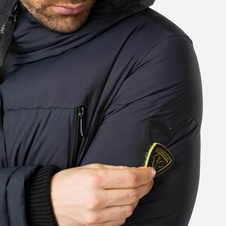Rossignol ABSCISSE DOWN JKT (black) 20/21