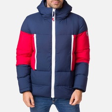 Rossignol ABSCISSE DOWN JKT (white) 20/21