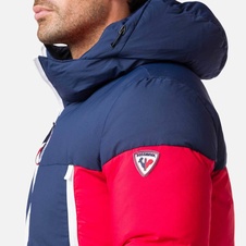 Rossignol ABSCISSE DOWN JKT (white) 20/21