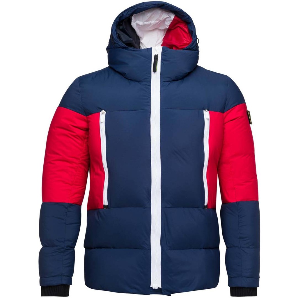 Rossignol ABSCISSE DOWN JKT (white) 20/21