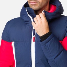 Rossignol ABSCISSE DOWN JKT (white) 20/21