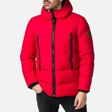Rossignol ABSCISSE DOWN JKT (red) 20/21