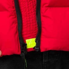 Rossignol ABSCISSE DOWN JKT (red) 20/21