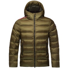 Rossignol CESAR DAP JKT (military green) 20/21