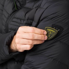 Rossignol STRETCH LIGHT JKT (black) 20/21