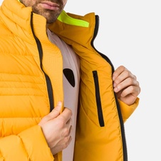 Rossignol STRETCH LIGHT JKT (nectar) 20/21