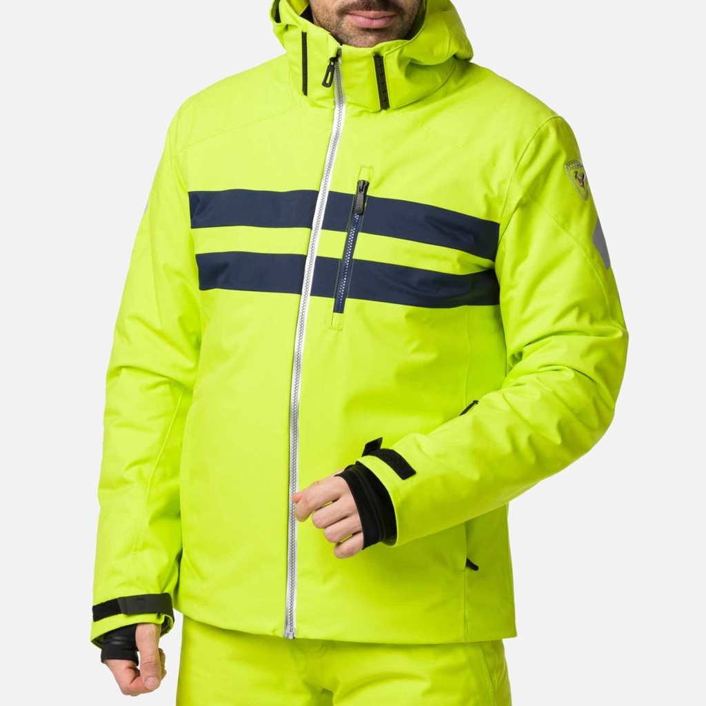 Rossignol PRO JKT (clover) 20/21