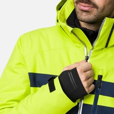 Rossignol PRO JKT (clover) 20/21