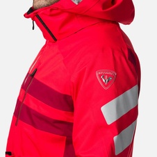 Rossignol PRO JKT (sports red) 20/21