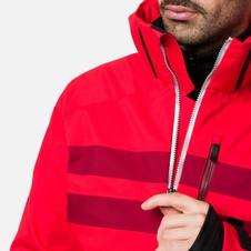 Rossignol PRO JKT (sports red) 20/21