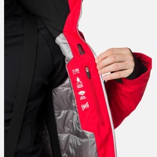 Rossignol PRO JKT (sports red) 20/21