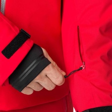Rossignol PRO JKT (sports red) 20/21