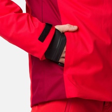 Rossignol PRO JKT (sports red) 20/21