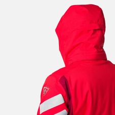 Rossignol PRO JKT (sports red) 20/21