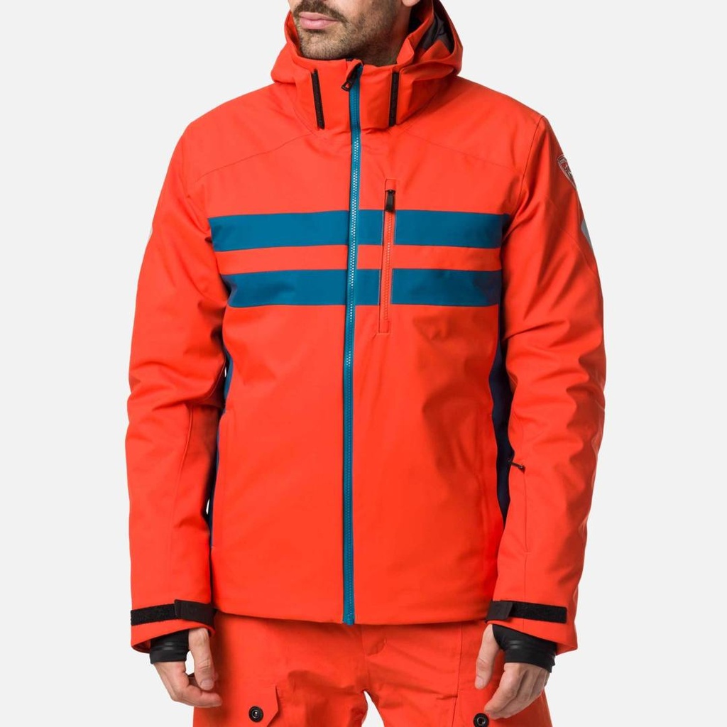 Rossignol PRO JKT (lava orange) 20/21
