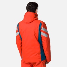 Rossignol PRO JKT (lava orange) 20/21