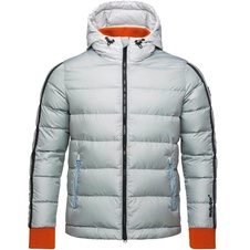 Rossignol CESAR COLORBLOCK JKT (dark grey) 20/21