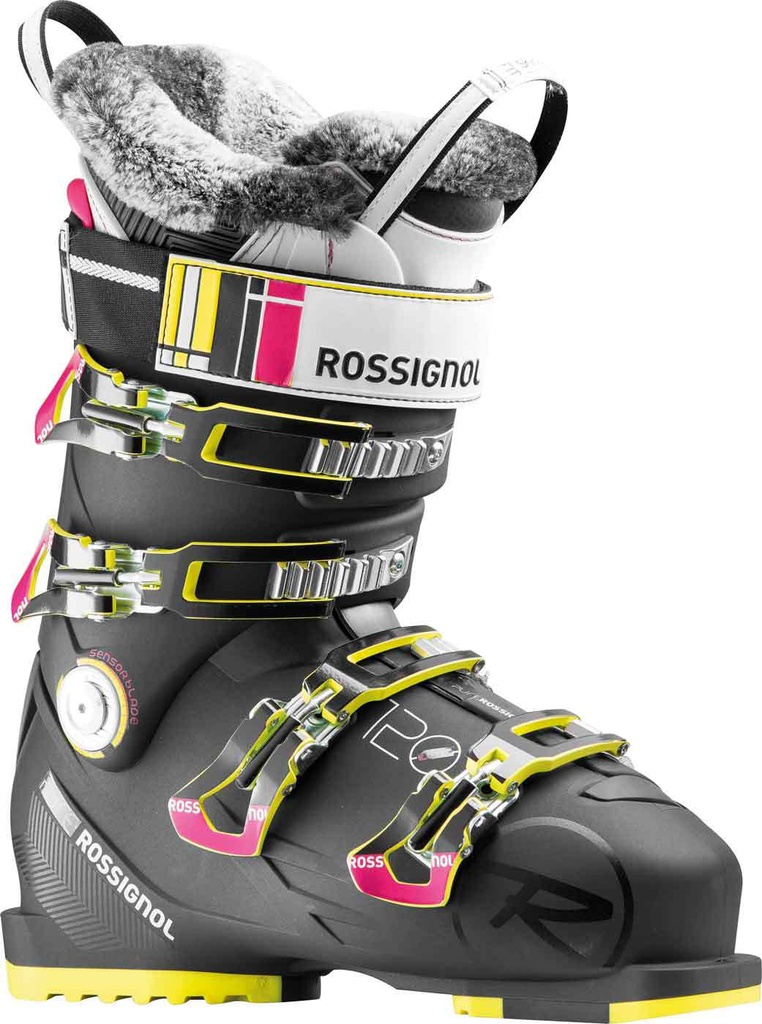 Rossignol Pure Elite 120 17/18