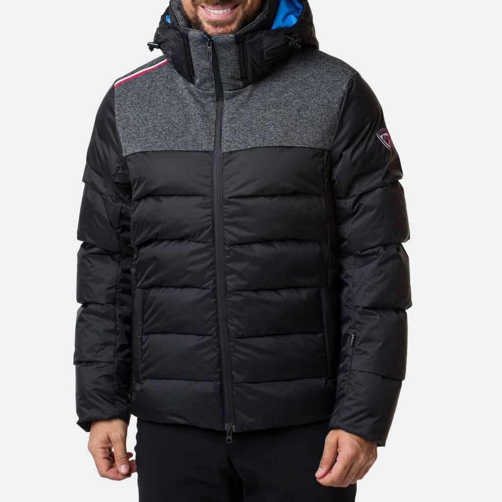 Rossignol SURFUSION KNIT JKT (black) 20/21