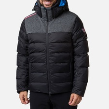 Rossignol SURFUSION KNIT JKT (black) 20/21