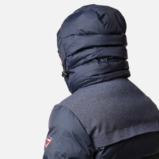 Rossignol SURFUSION KNIT JKT (black) 20/21