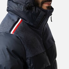 Rossignol SURFUSION KNIT JKT (black) 20/21