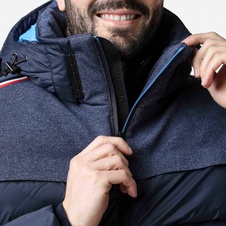 Rossignol SURFUSION KNIT JKT (black) 20/21